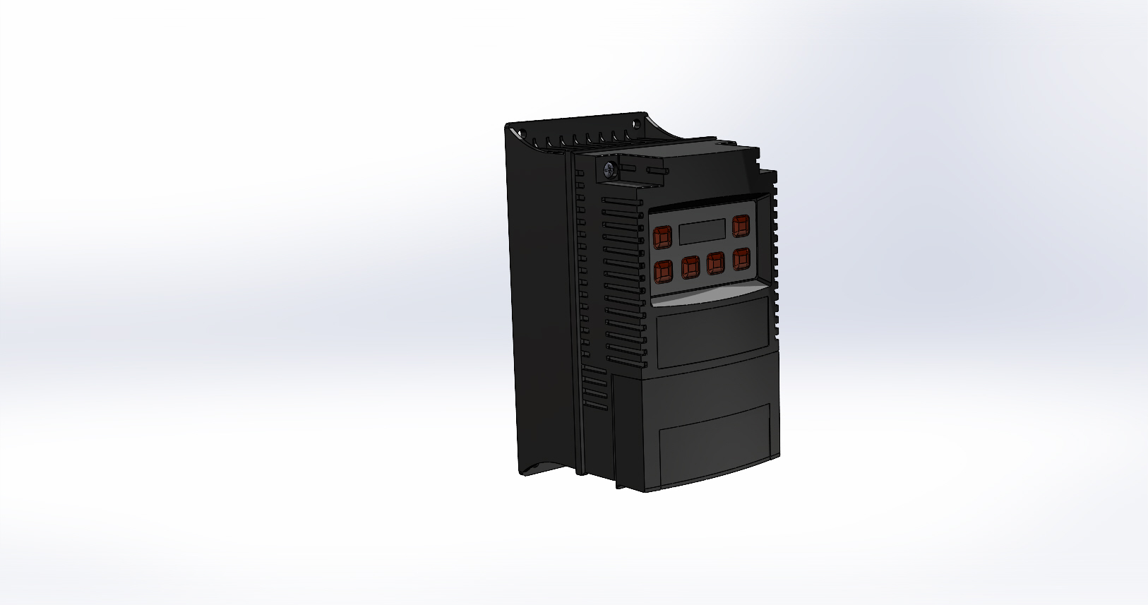 A0003090-可编程三相交流电机调速